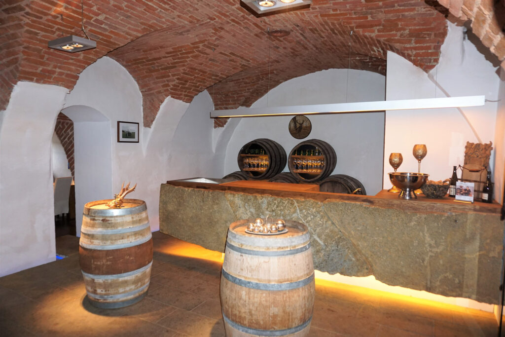 Buchberger Güt’l in Lambach