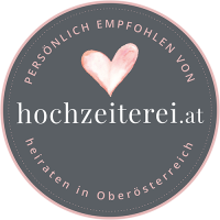 Logo Hochzeiterei