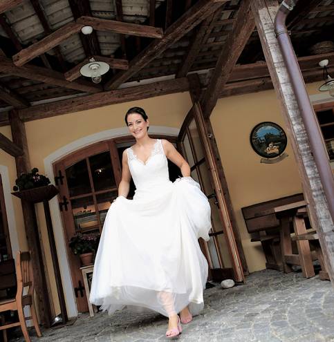 bg-hochzeiten Das Buchberger Güt’l - Hochzeitslocation